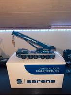 Sarens Demag AC220-5, Hobby en Vrije tijd, Modelauto's | 1:50, Ophalen of Verzenden, Zo goed als nieuw, Bus of Vrachtwagen