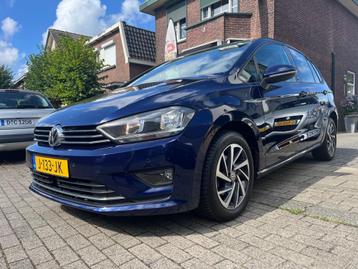 Volkswagen GOLF SPORTSVAN 1.2 TSI HIGHL BNS SPORTVAN beschikbaar voor biedingen
