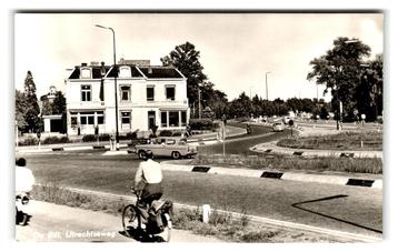 De Bilt, Utrechtseweg beschikbaar voor biedingen