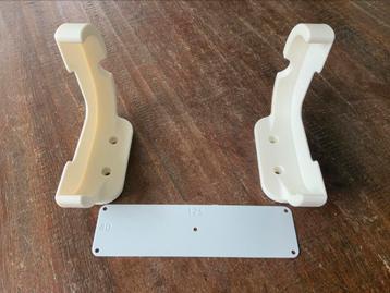 Beugel voor wandmontage Odido Klik en klaar 5G beschikbaar voor biedingen