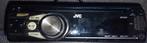 JVX KD-R35 cd/mp3/usb receiver 4x50W Mos-fett, Ophalen, Zo goed als nieuw