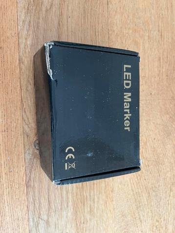Set ledlamp bmw beschikbaar voor biedingen