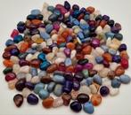 Partij Trommelstenen mix 1-3cm € 15,- p.kg., ., Nieuw, Ophalen of Verzenden, .