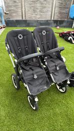 Bugaboo donkey, Ophalen of Verzenden, Gebruikt, Kinderwagen of Buggy