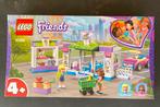 LEGO Friends 41362 Heartlake City supermarkt, Kinderen en Baby's, Speelgoed | Duplo en Lego, Complete set, Ophalen of Verzenden