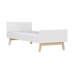 GRATIS 1 persoons bed Kidsmill sixties 90x200, Tuin en Terras, Palen, Balken en Planken, Ophalen of Verzenden, Gebruikt, 250 cm of meer