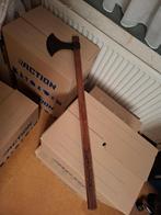 Viking bijl (decoratie), Antiek en Kunst, Antiek | Gereedschap en Instrumenten, Ophalen