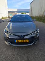 Toyota Corolla TS 2.0 Hybrid 184pk CVT 2019 Groen, Auto's, Toyota, 450 kg, 4 cilinders, Origineel Nederlands, Stationwagon