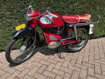 HMW Sport 1960 beschikbaar voor biedingen