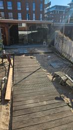 Gratis af te halen ZAND, Tuin en Terras, Zand, Ophalen