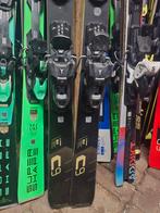 164cm ATOMIC CLOUD C9 DAMES CARVE SKIS, 160 tot 180 cm, Ophalen of Verzenden, Zo goed als nieuw, Carve
