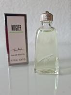 Parfum miniatuur Cologne van Thierry Mugler - 2, Miniatuur, Zo goed als nieuw, Gevuld, Verzenden