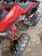 Quad, Motoren, Quads en Trikes