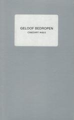 CIMEDART - Nr. 46/3 - Geloof bedropen., Ophalen of Verzenden, Zo goed als nieuw