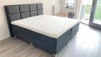 Boxspring 180x200 te koop, Ophalen, Gebruikt, Tweepersoons, 180 cm