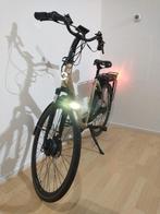 E-bike Stella Livorno Gold FDST Superior damesfiets, Fietsen en Brommers, Gebruikt, 51 tot 55 cm, 50 km per accu of meer, Ophalen
