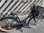 Altec Classic Transportfiets Dames 28 inch, Ophalen, Overige merken, 53 tot 56 cm, Gebruikt