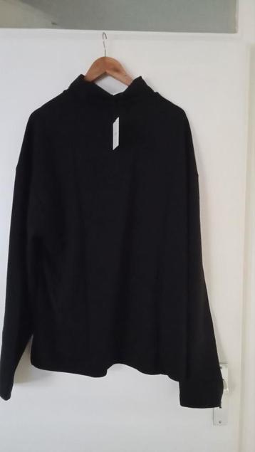 Calvin klein trui naar xl beschikbaar voor biedingen