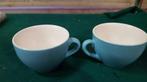 kopjes blauw palmer, Ophalen of Verzenden, 'T Olde Gre-j, Info@toldegrej.nl, Endepoelstraat 20f Didam