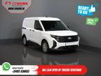 Ford Transit Courier 1.0 Trend 100 pk BENZINE BPM VRIJ! Gara, Auto's, Voorwielaandrijving, Gebruikt, Electronic Stability Program (ESP)