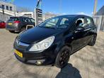Opel Corsa 1.2-16V Essentia | nieuwe apk | airco, Voorwielaandrijving, Gebruikt, 4 cilinders, 1229 cc