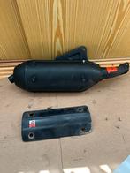 ⭐️ SALE ⭐️ SM06 uitlaat, Motoren, Tuning en Styling, Ophalen of Verzenden