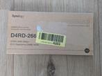 Nieuw Synology D4RD-2666-16G 16GB DDR4 ECC Geheugen voor NAS, Computers en Software, RAM geheugen, DDR4, Nieuw, Ophalen of Verzenden