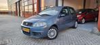 Fiat Punto Fiat Punto 1.2 Sound - NAP - Elek. Ramen! - 2004, Voorwielaandrijving, Stof, Gebruikt, 1242 cc