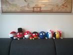 Countryball knuffels, Ophalen of Verzenden, Nieuw, Overige typen