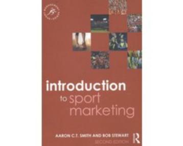 Introduction to Sport Marketing 9781138022966 beschikbaar voor biedingen