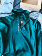 Black Bananas track top maat M, Ophalen of Verzenden, Nieuw, Zwart