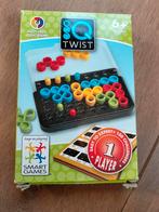 SQ Twist Logica Spel - Smart Games, Een of twee spelers, Ophalen of Verzenden, Zo goed als nieuw, Smart Games