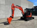 Kubota - 2013 - KX165-5 - Midigraafmachine, Graafmachine
