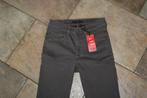 Angels Cici 3432 vlot bruin stretch jeans mt 34/XS KOOPJE, Overige kleuren, ., Nieuw, Ophalen of Verzenden