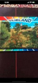 Vlieland, Ophalen of Verzenden, 1960 tot 1980, Waddeneilanden