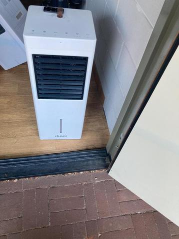 Mobiele Airco Duux beschikbaar voor biedingen