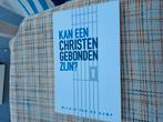 Wilkin van de Kamp - Kan een christen gebonden zijn?, Wilkin van de Kamp, Ophalen of Verzenden, Zo goed als nieuw