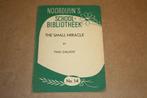 The Small Miracle. Paul Gallico. 1956., Boeken, Ophalen of Verzenden, Gelezen, Nederland