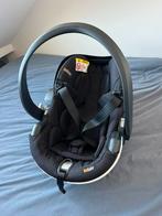 BeSafe iZi Go Modular X1 I-Size + isofix base, Zijbescherming, Zo goed als nieuw, Isofix, Ophalen