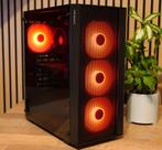 Custom Game PC | Ryzen 5 2600 | RX580 8GB | 16GB RAM | SSD, Computers en Software, Desktop Pc's, Ophalen, Zelfgebouwde PC, AMD Ryzen 5