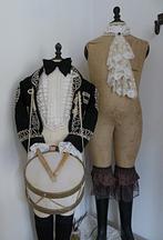 Trommeltje, Antiek en Kunst, Curiosa en Brocante, Ophalen of Verzenden