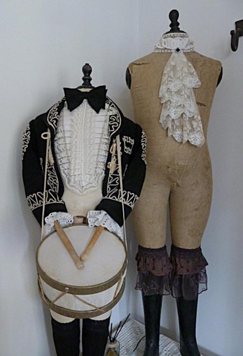 Trommeltje, Antiek en Kunst, Curiosa en Brocante, Ophalen of Verzenden