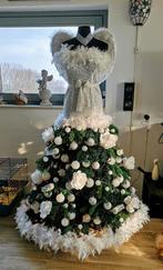 kerstboom paspop 170 cm, Ophalen, Nieuw