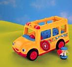 Fisher price, Kinderen en Baby's, Speelgoed | Fisher-Price, Ophalen of Verzenden, Zo goed als nieuw, Met geluid