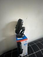 Blue Logitech Yeti, Muziek en Instrumenten, Microfoons, Ophalen of Verzenden, Zo goed als nieuw, Studiomicrofoon