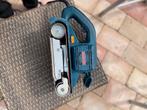 Bandschuur machine bosch, Doe-het-zelf en Verbouw, Gereedschap | Schuurmachines, Ophalen of Verzenden, Gebruikt, 1200 watt of meer