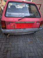 Opel Corsa a 1.4 onderdelen, Auto-onderdelen, Carrosserie en Plaatwerk, Ophalen, Voor, Opel, Deur