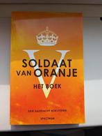 Soldaat van Oranje, Ophalen of Verzenden, Zo goed als nieuw, Nederland