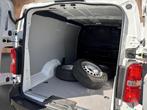 Peugeot Expert 145 PK 2.0 S&S L3 AUTOMAAT NIEUW MODEL WINTER, Stof, Gebruikt, Zwart, 4 cilinders
