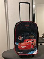 Cars Kleine Koffer / Tas, Ophalen, Zo goed als nieuw